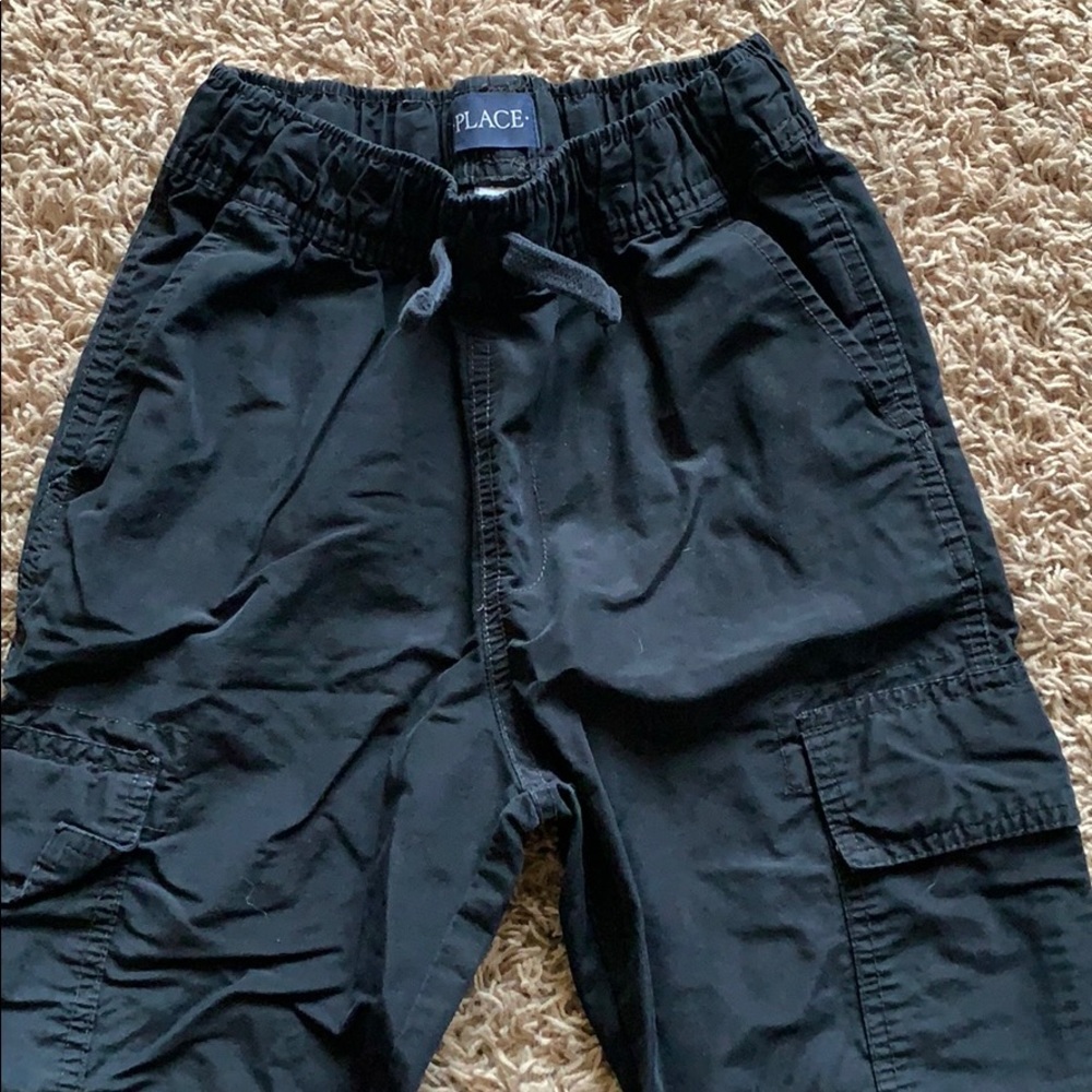 Children’s Place boys joggers